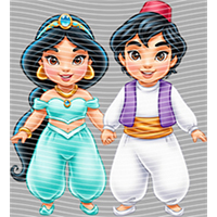 Valentine's Day-QRJ  5604